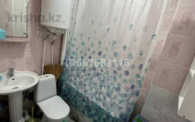 1-комнатная квартира, 30 м², 2/2 этаж посуточно, Школьная 25  - photo 6