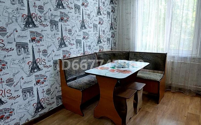 1-комнатная квартира, 39 м², 2/5 этаж посуточно, улица Кунаева — Гоголя Риддер - изображение 6
