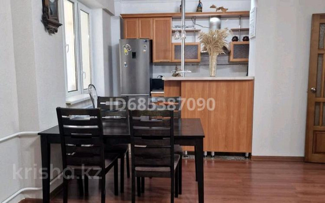 3-комнатная квартира, 85 м², 4/9 этаж посуточно, Надежда Крупская 24д Атырау - изображение 6