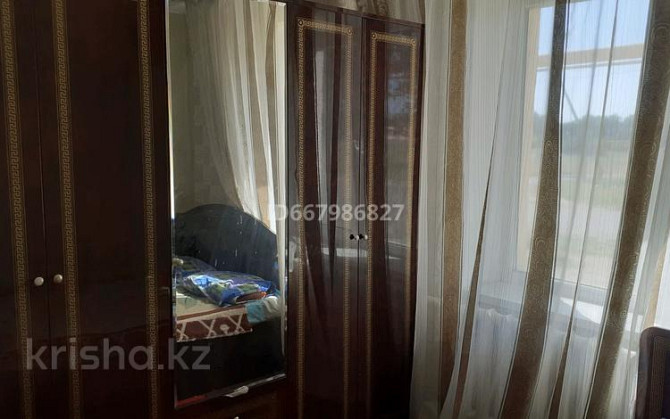 2-комнатная квартира, 50 м² посуточно, Абылай хана 1 Шу - изображение 4