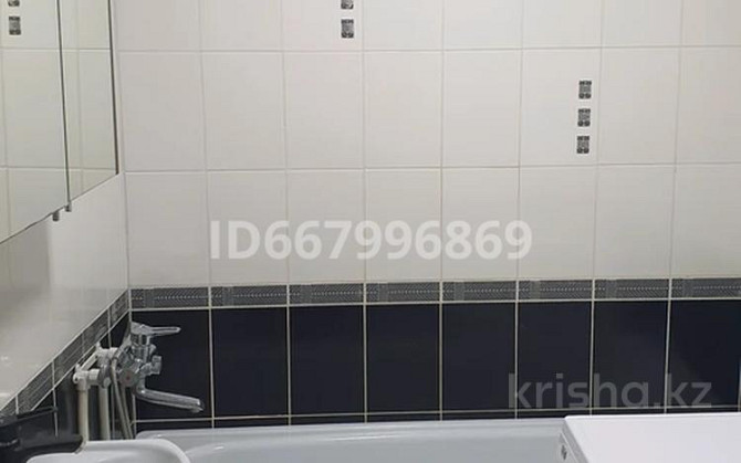 1-комнатная квартира, 50 м², 1/5 этаж посуточно, проспект Алашахана 24 Жезказган - изображение 6