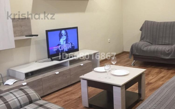 2-комнатная квартира, 47 м², 2/9 этаж посуточно, Корчагина 88 — Комсомольский Рудный - изображение 1