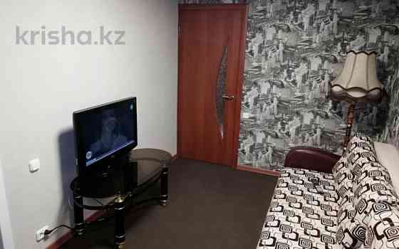 2-комнатная квартира, 45 м², 4/5 этаж посуточно, Абая 82/4 Темиртау