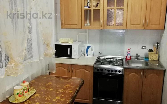 2-комнатная квартира, 45 м², 4/5 этаж посуточно, Абая 82/4 Темиртау - изображение 5