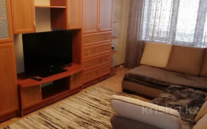 2-комнатная квартира, 45 м², 4/5 этаж посуточно, Абая 82/4 Темиртау - изображение 7