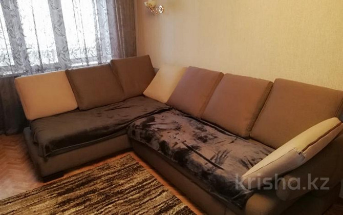 2-комнатная квартира, 45 м², 4/5 этаж посуточно, Абая 82/4 Темиртау - изображение 8