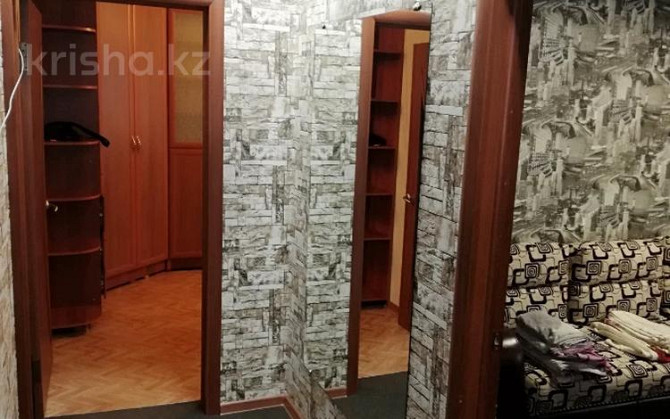 2-комнатная квартира, 45 м², 4/5 этаж посуточно, Абая 82/4 Темиртау - изображение 6