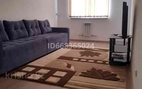 1-комнатная квартира, 64 м², 4/5 этаж посуточно, Измайлов Туркестан