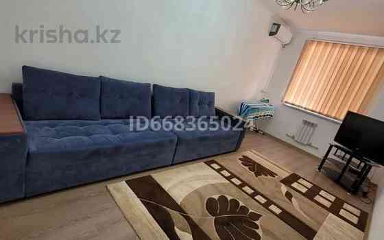 1-комнатная квартира, 64 м², 4/5 этаж посуточно, Измайлов Туркестан