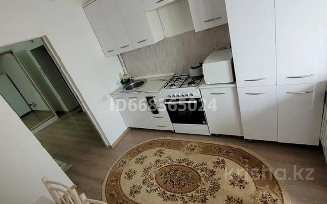 1-комнатная квартира, 64 м², 4/5 этаж посуточно, Измайлов Туркестан - изображение 7