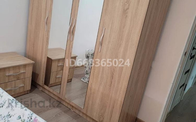 1-комнатная квартира, 64 м², 4/5 этаж посуточно, Измайлов Туркестан - изображение 4