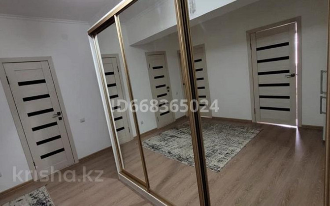 1-комнатная квартира, 64 м², 4/5 этаж посуточно, Измайлов Туркестан - изображение 5