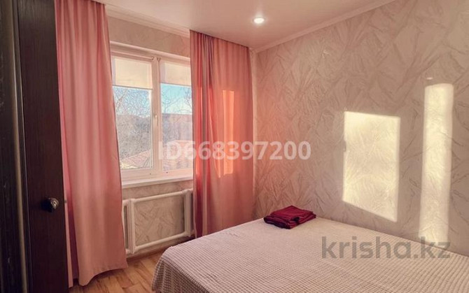 3-комнатная квартира, 54 м², 4/5 этаж посуточно, улица Курмангазы 175 — Маметова Уральск - изображение 7