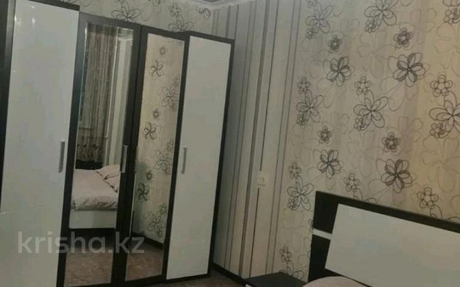 2-комнатная квартира, 58 м², 4/5 этаж посуточно, 6 микрорайон 17 — Амангельды металлургов Темиртау - изображение 3
