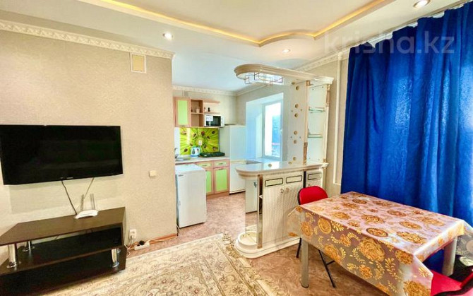 2-комнатная квартира, 45 м², 4 этаж посуточно, Кутузова 21 Павлодар - изображение 4