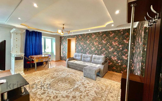 2-комнатная квартира, 45 м², 4 этаж посуточно, Кутузова 21 Павлодар - изображение 2
