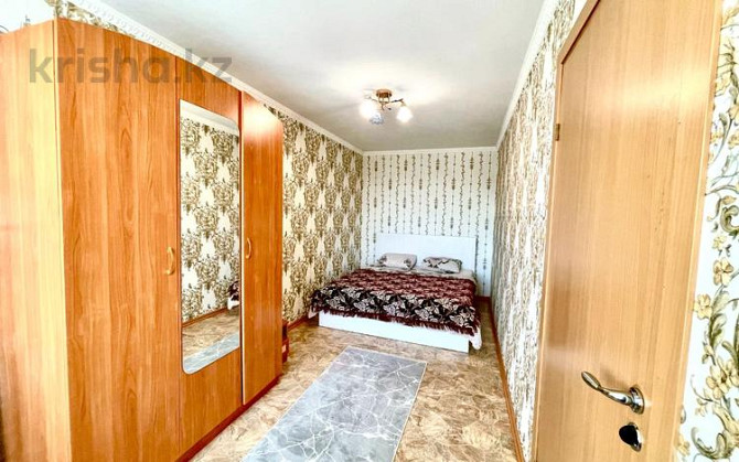 2-комнатная квартира, 45 м², 4 этаж посуточно, Кутузова 21 Павлодар - изображение 5