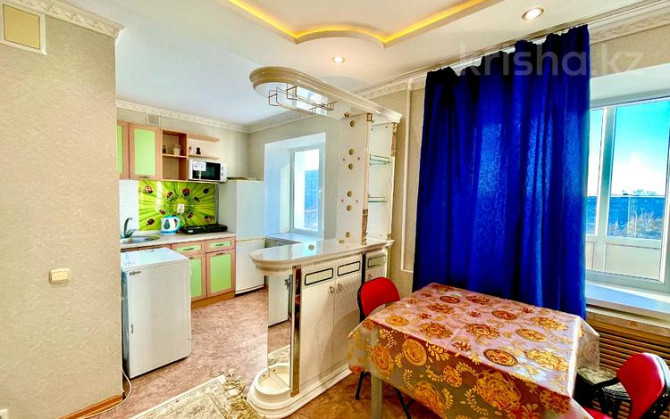 2-комнатная квартира, 45 м², 4 этаж посуточно, Кутузова 21 Павлодар - изображение 3