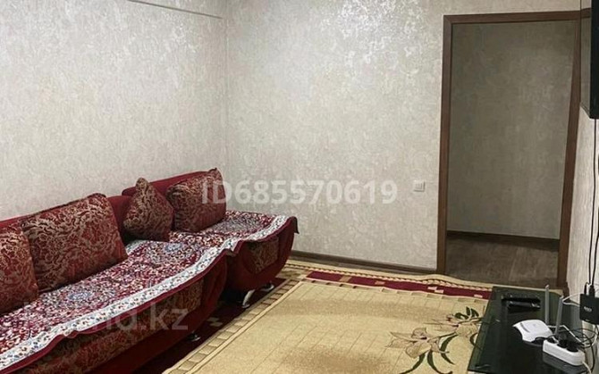 3-комнатная квартира, 70 м², 2/5 этаж посуточно, Утепова — Утепова Усть-Каменогорск - изображение 8