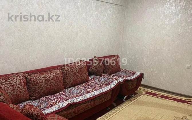 3-комнатная квартира, 70 м², 2/5 этаж посуточно, Утепова — Утепова Усть-Каменогорск - изображение 7