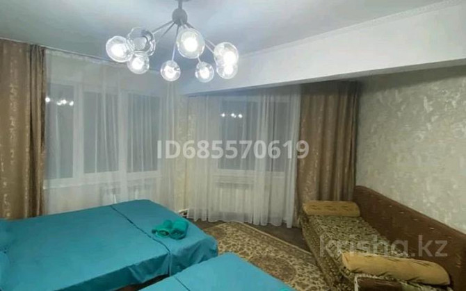 3-комнатная квартира, 70 м², 2/5 этаж посуточно, Утепова — Утепова Усть-Каменогорск - изображение 5