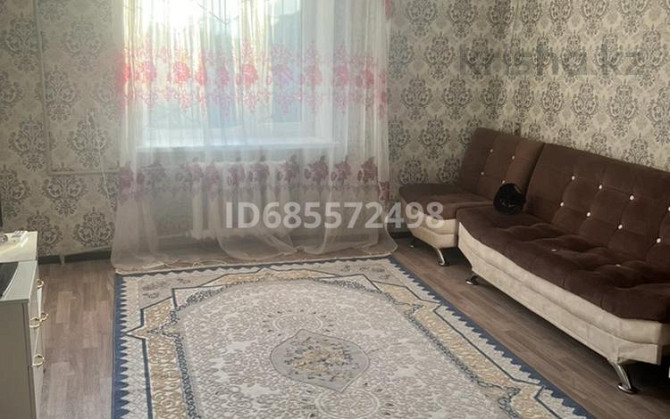 2-комнатная квартира, 48.9 м², 1/2 этаж посуточно, Островского Балхаш - изображение 5