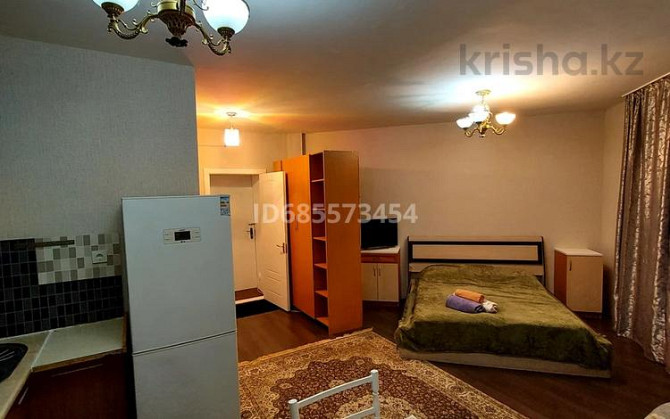 1-комнатная квартира, 34 м², 4/5 этаж посуточно, ЖМ Лесная поляна 7  - изображение 3