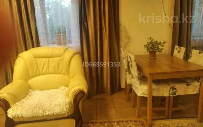 2-комнатная квартира, 60 м², 1/5 этаж посуточно, Едомского 58 — Октябрьская Shchuchinsk - photo 2
