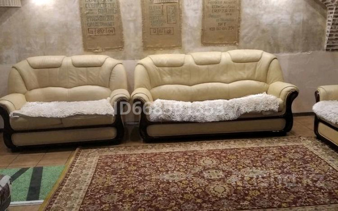 2-комнатная квартира, 60 м², 1/5 этаж посуточно, Едомского 58 — Октябрьская Shchuchinsk - photo 6