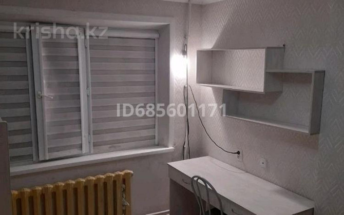 3-комнатная квартира, 54 м², 1/5 этаж посуточно, мкр Юго-Восток, Камали Дүйсембеков 63 Karagandy - photo 8