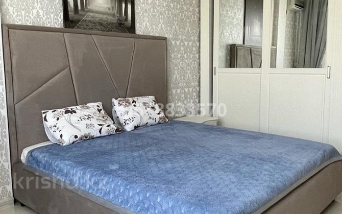 3-комнатная квартира, 105 м², 7/7 этаж посуточно, 16-й мкр 40 Актау - изображение 2