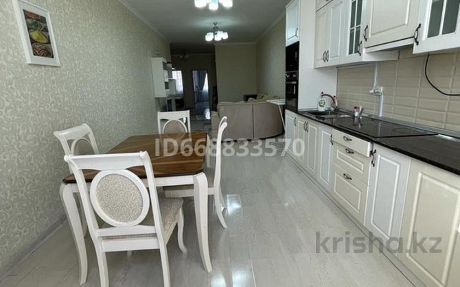 3-комнатная квартира, 105 м², 7/7 этаж посуточно, 16-й мкр 40 Актау - изображение 8
