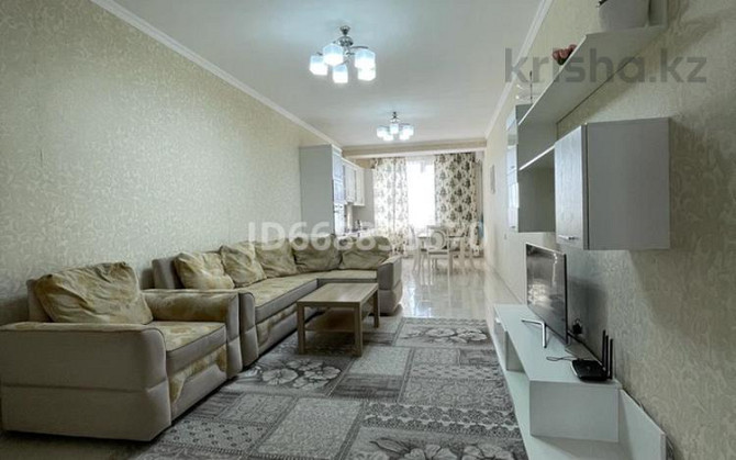 3-комнатная квартира, 105 м², 7/7 этаж посуточно, 16-й мкр 40 Актау - изображение 5