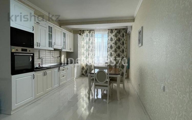 3-комнатная квартира, 105 м², 7/7 этаж посуточно, 16-й мкр 40 Актау - изображение 7