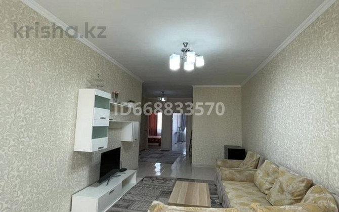 3-комнатная квартира, 105 м², 7/7 этаж посуточно, 16-й мкр 40 Актау - изображение 6