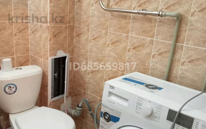 1-комнатная квартира, 45 м², 7/7 этаж посуточно, Жана кала, 11 улица 18 Туркестан - изображение 4