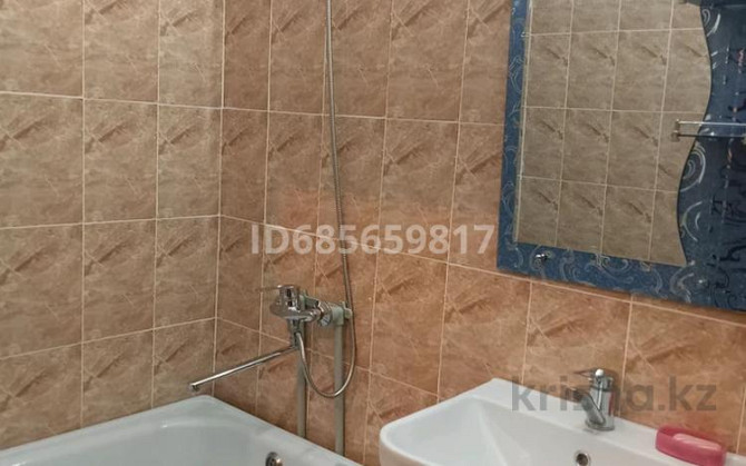 1-комнатная квартира, 45 м², 7/7 этаж посуточно, Жана кала, 11 улица 18 Туркестан - изображение 3