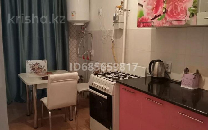 1-комнатная квартира, 45 м², 7/7 этаж посуточно, Жана кала, 11 улица 18 Туркестан - изображение 2