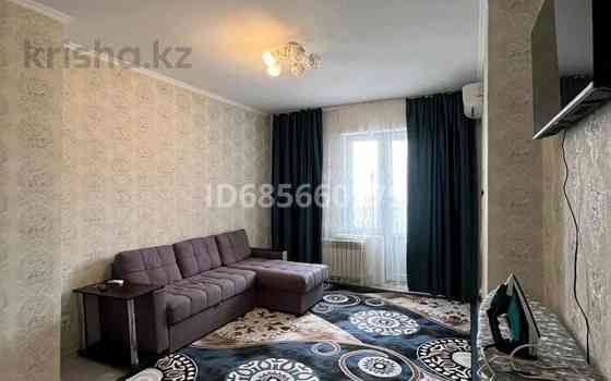 1-комнатная квартира, 48 м², 4/12 этаж посуточно, 11-улица 35/2 — Напротив конгресс холл Туркестан