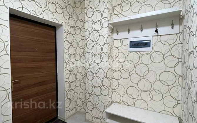 1-комнатная квартира, 48 м², 4/12 этаж посуточно, 11-улица 35/2 — Напротив конгресс холл Туркестан - изображение 6