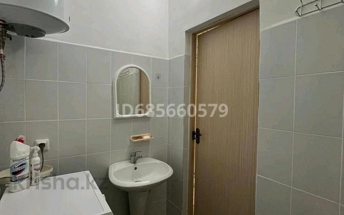 1-комнатная квартира, 48 м², 4/12 этаж посуточно, 11-улица 35/2 — Напротив конгресс холл Туркестан - изображение 5