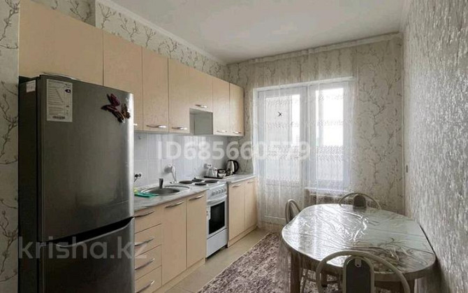 1-комнатная квартира, 48 м², 4/12 этаж посуточно, 11-улица 35/2 — Напротив конгресс холл Туркестан - изображение 2