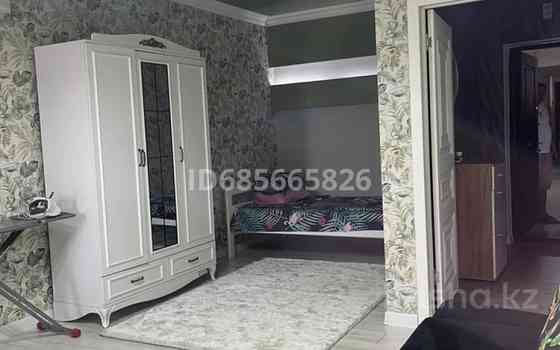 1-комнатная квартира, 50 м², 4/7 этаж посуточно, Жаңа қала — Туран молл Туркестан