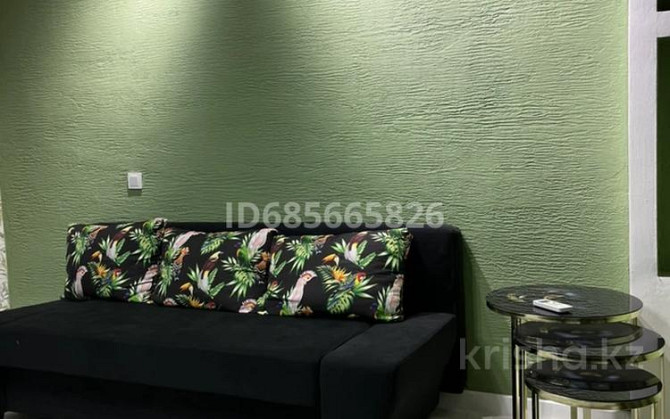 1-комнатная квартира, 50 м², 4/7 этаж посуточно, Жаңа қала — Туран молл Туркестан - изображение 5