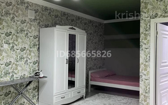 1-комнатная квартира, 50 м², 4/7 этаж посуточно, Жаңа қала — Туран молл Туркестан - изображение 4
