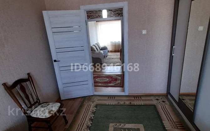 3-комнатная квартира, 56 м², 3/5 этаж посуточно, Щучинский 6  - изображение 3