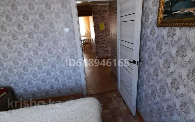 3-комнатная квартира, 56 м², 3/5 этаж посуточно, Щучинский 6  - изображение 5