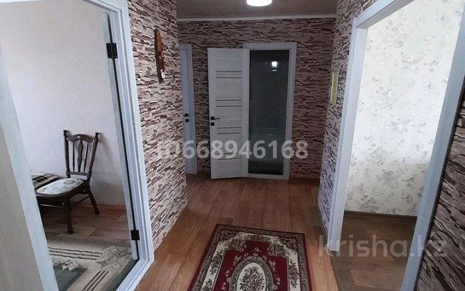 3-комнатная квартира, 56 м², 3/5 этаж посуточно, Щучинский 6  - изображение 1