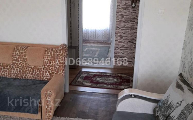 3-комнатная квартира, 56 м², 3/5 этаж посуточно, Щучинский 6  - изображение 7