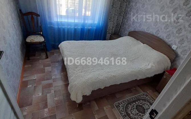3-комнатная квартира, 56 м², 3/5 этаж посуточно, Щучинский 6  - изображение 4